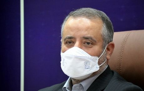 تصویب ۱۵۰پروژه عمرانی و اقتصادی در سفر رئیسی به سمنان/ وجود 315 بستری کرونایی در استان