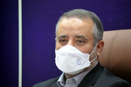 تصویب ۱۵۰پروژه عمرانی و اقتصادی در سفر رئیسی به سمنان/ وجود 315 بستری کرونایی در استان