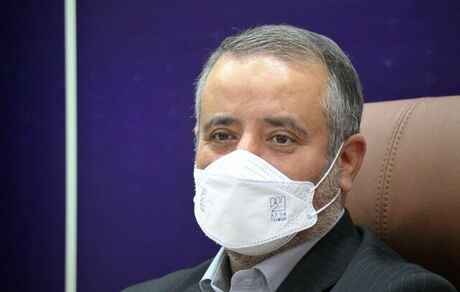 تصویب ۱۵۰پروژه عمرانی و اقتصادی در سفر رئیسی به سمنان/ وجود 315 بستری کرونایی در استان