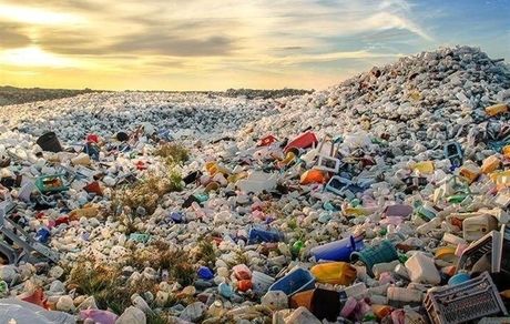 ترکیه، هند و پاکستان مقاصد اصلی صادرات زباله از اتحادیه اروپا