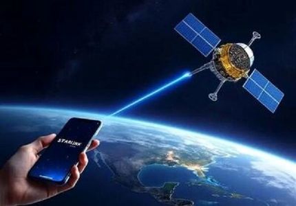 آغاز آزمایش عمومی ارتباط مستقیم موبایل‌ها با ماهواره‌ها