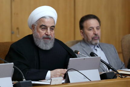 مصوبات هیئت دولت به ریاست حسن روحانی 