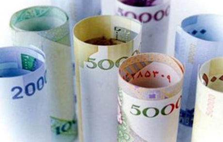 چقدر اسکناس و سکه دست مردم است؟