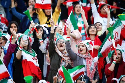 وعده وزارت ورزش و جوانان: به زودی شاهد حضور خانواده‌ها در ورزشگاه‌ها خواهیم بود