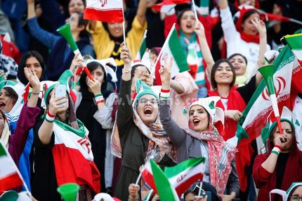 وعده وزارت ورزش و جوانان: به زودی شاهد حضور خانواده‌ها در ورزشگاه‌ها خواهیم بود