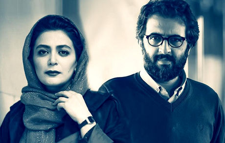 الهام کردا و بهروز شعیبی به سریال «می جان» پیوستند