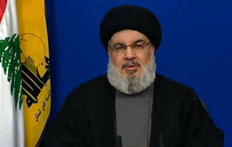 دبیر کل حزب الله امروز سخنرانی خواهدکرد