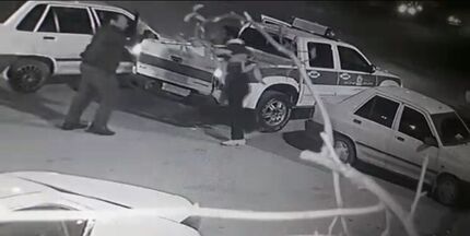 قاتل جانشین پاسگاه انتظامی بیدزرد شیراز دستگیر نشده است