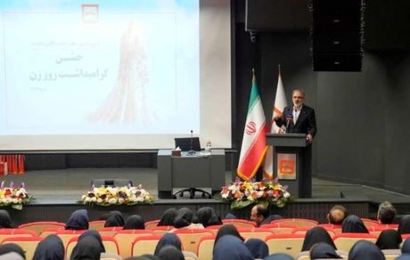 بانوان توانمند بانک مسکن مسیر رشد حرفه‌ای را با اطمینان طی می‌کنند
