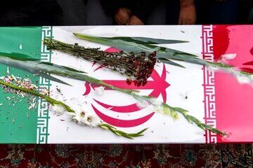 شهادت ۲۷ دانشجوی دانشگاه آزاد از استان‌های مختلف کشور در جنگ اخیر