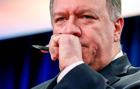 پامپئو: توافق با طالبان ارتباطی به اعتماد ندارد به آینده بستگی دارد