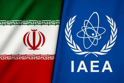 شیوه‌نامه تعامل ایران و آژانس بین‌المللی انرژی اتمی نهایی شد