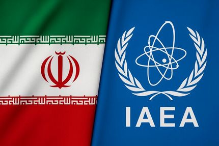 شیوه‌نامه تعامل ایران و آژانس بین‌المللی انرژی اتمی نهایی شد