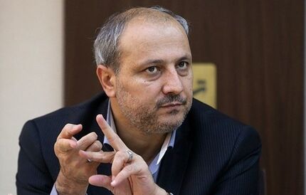 دبیرکل کمیته ملی المپیک: تاج و قلعه‌نویی قول قهرمانی داده‌اند