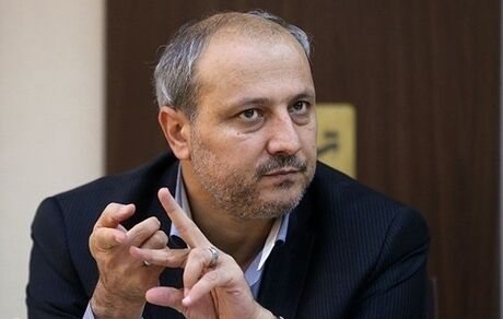 دبیرکل کمیته ملی المپیک: تاج و قلعه‌نویی قول قهرمانی داده‌اند