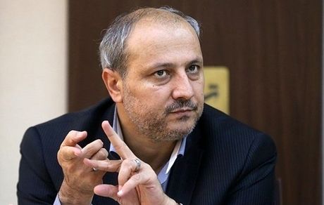 دبیرکل کمیته ملی المپیک: تاج و قلعه‌نویی قول قهرمانی داده‌اند