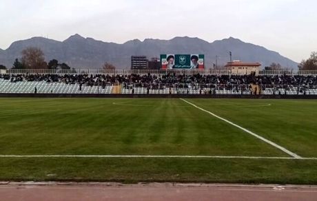 آسیب‌دیدگی ورزشگاه ۱۵ هزار نفری شهید مهدوی و استخر سرپوشیده جنوب شهر بوشهر