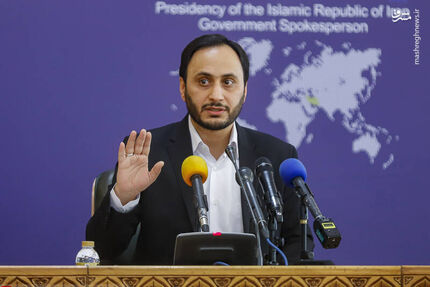 هیچ استیضاحی در صحن مجلس مطرح نیست/ وزرا جابجا نمی‌شوند