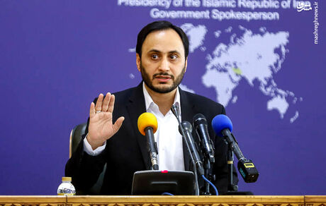 هیچ استیضاحی در صحن مجلس مطرح نیست/ وزرا جابجا نمی‌شوند