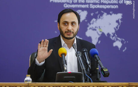 هیچ استیضاحی در صحن مجلس مطرح نیست/ وزرا جابجا نمی‌شوند