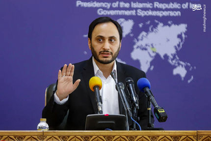 هیچ استیضاحی در صحن مجلس مطرح نیست/ وزرا جابجا نمی‌شوند