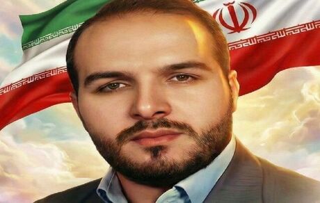 یک بسیجی در تجمعات کرمانشاه به شهادت رسید
