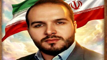 یک بسیجی در تجمعات کرمانشاه به شهادت رسید