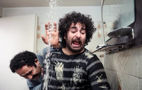 
معرفی سریال «زیر همکف» / تصاویری از جدیدترین مجموعه تلویزیونی شبکه یک
