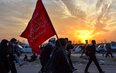 اینترنت رایگان برای زائران در مرز مهران