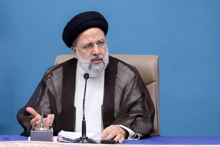 بنیاد شهید رئیسی از بلاگر اقتصادی بابت ادعای جنجالی شکایت کرد