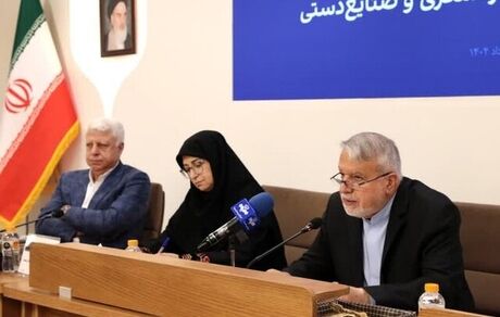 همه استان‌های کشور به جز گیلان درگیر فرونشست هستند
