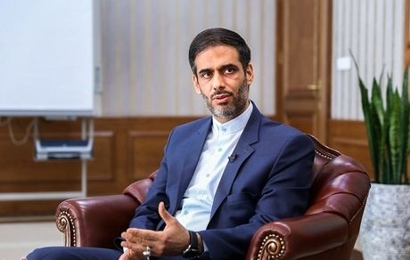 از سرمایه گذاران افغان دعوت سرمایه‌گذاری در منطقه آزاد تجاری سیستان را داریم