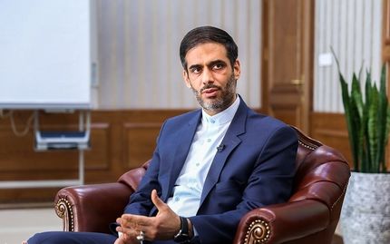 از سرمایه گذاران افغان دعوت سرمایه‌گذاری در منطقه آزاد تجاری سیستان را داریم