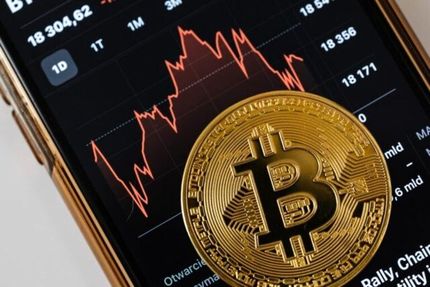 بیتکوین بار دیگر ۵۸ هزار دلاری شد