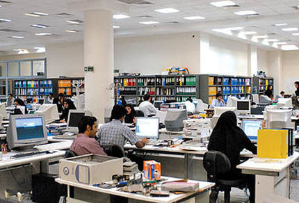 تکلیف نیروهای شرکتی تا دو هفته آینده مشخص خواهدشد