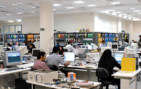 تکلیف نیروهای شرکتی تا دو هفته آینده مشخص خواهدشد