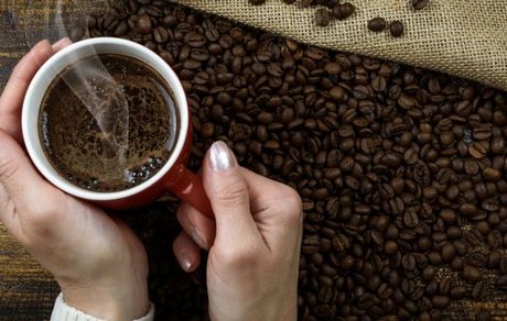 بحران کمبود قهوه در اروپا بدلیل انسداد کانال سوئز