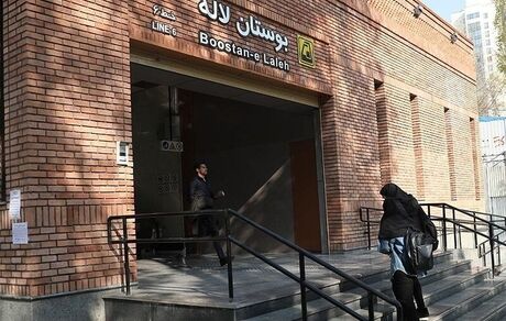 نقشه جامع گردشگری مترو در تهران رونمایی خواهدشد
