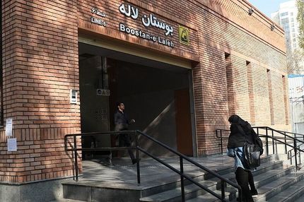 نقشه جامع گردشگری مترو در تهران رونمایی خواهدشد