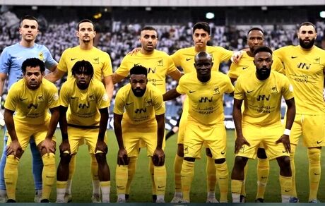 الاتحاد با سرمربی جدید هم باخت