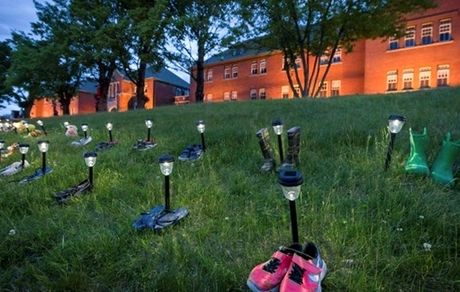  ادامه ماجرای هولناک گورهای جمعی کودکان بومی کانادا؛ کلیسا عذرخواهی کرد