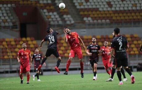 زمان مسابقه سوپرجام بین پرسپولیس و فولاد خوزستان اعلام شد