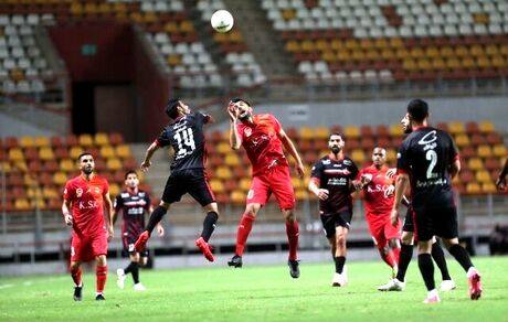 زمان مسابقه سوپرجام بین پرسپولیس و فولاد خوزستان اعلام شد