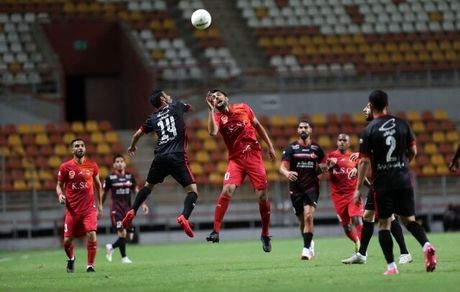 زمان مسابقه سوپرجام بین پرسپولیس و فولاد خوزستان اعلام شد