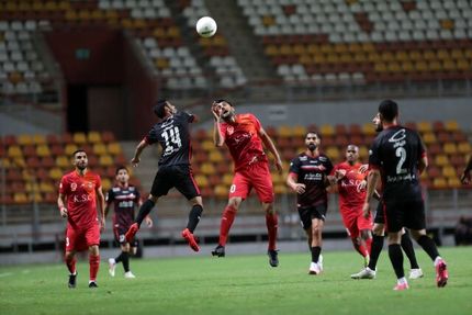زمان مسابقه سوپرجام بین پرسپولیس و فولاد خوزستان اعلام شد
