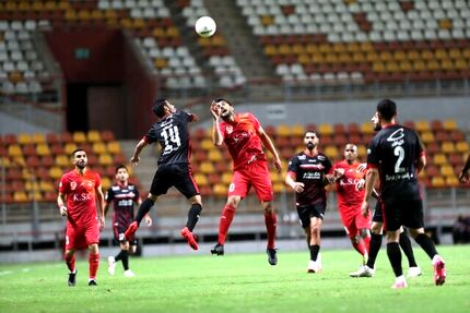 زمان مسابقه سوپرجام بین پرسپولیس و فولاد خوزستان اعلام شد