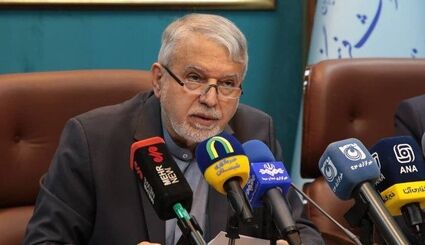 وزیر گردشگری: کارت سفر در هفته دولت رونمایی می‌شود