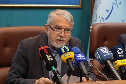 وزیر گردشگری: کارت سفر در هفته دولت رونمایی می‌شود