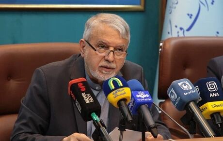 وزیر گردشگری: کارت سفر در هفته دولت رونمایی می‌شود