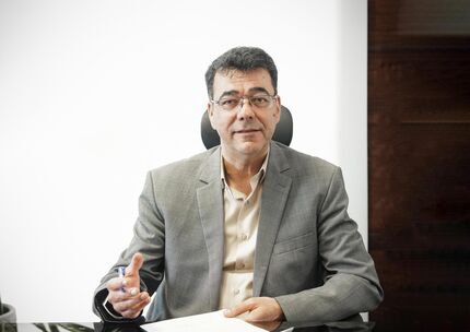 حافظیان: ۲۳۲ درصد از هدف بانک مسکن در فروش املاک محقق شد
